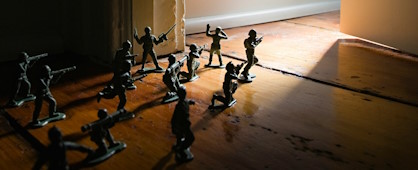 Aethelos placeholder